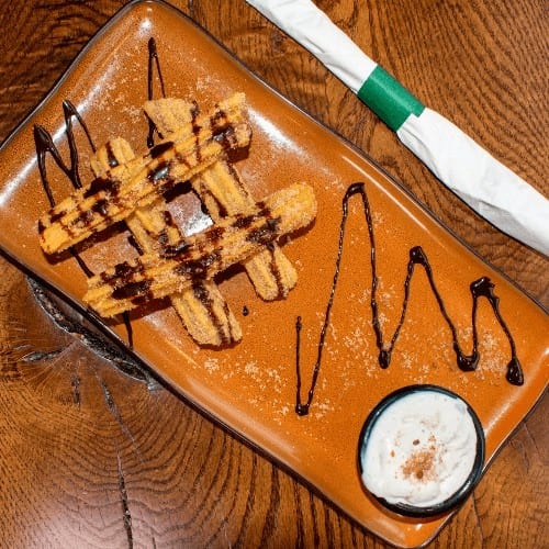 Churros.