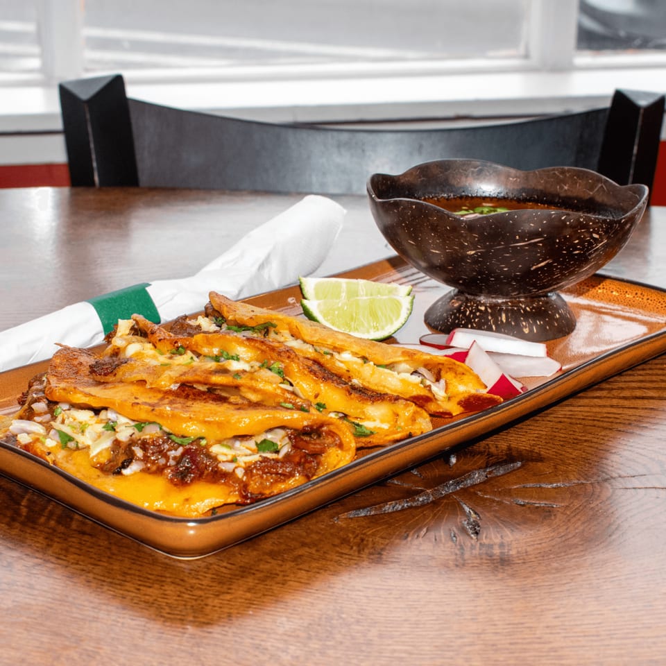 Tacos That Delight Your Taste Buds