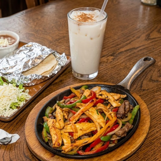 Fajitas Mix