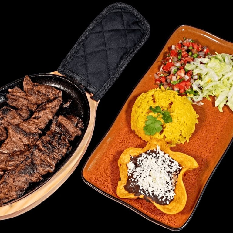 Authentic Mexican Food Near You