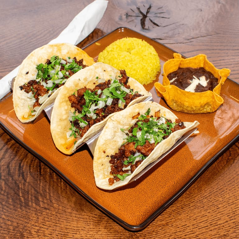 Tacos That Delight Your Taste Buds